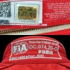 Win Charles Leclerc’s signed 2021 Scuderia Ferrari race-used suit. An authentic piece of Formula 1 history.