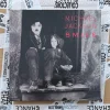 Michael Jackson – 12" Smile Withdrawn Single EPC 665130 6
