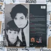 Michael Jackson – 12" Smile Withdrawn Single EPC 665130 6