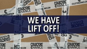 CollectorsChance.com: Where Dreams Meet Collectibles