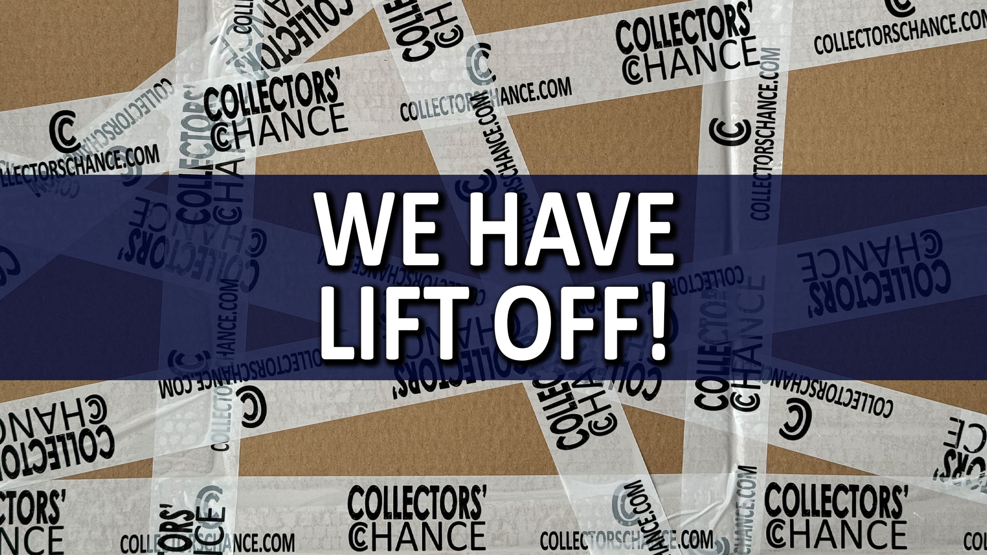 CollectorsChance.com: Where Dreams Meet Collectibles