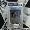 Victor Wembanyama Prizm Red Ice #136 2023-24 Rookie PSA 10
